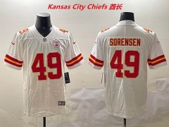 NFL Kansas City Chiefs 652 Men