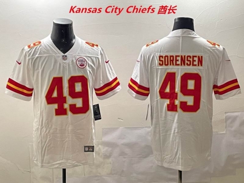 NFL Kansas City Chiefs 652 Men
