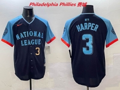 MLB Philadelphia Phillies 1016 Men