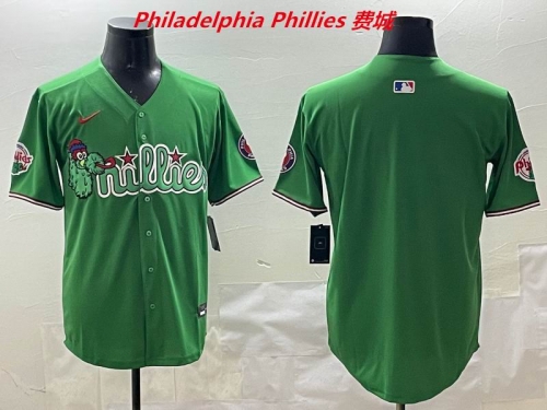 MLB Philadelphia Phillies 900 Men