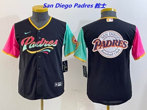 MLB San Diego Padres 1086 Youth/Boy