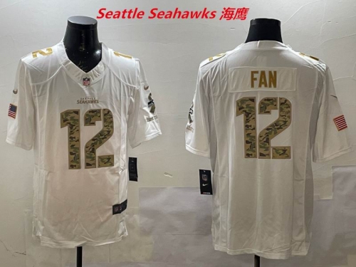 NFL Seattle Seahawks 178 Men
