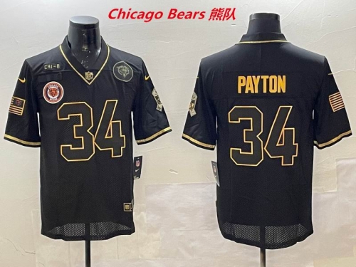 NFL Chicago Bears 501 Men
