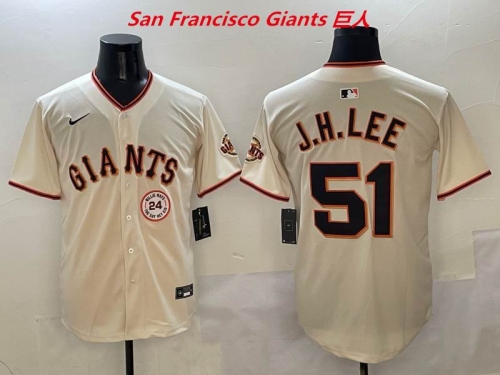 MLB San Francisco Giants 292 Men