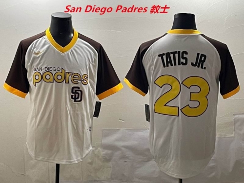 MLB San Diego Padres 1355 Men
