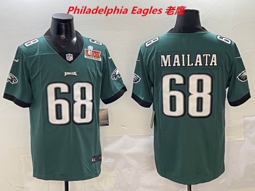 NFL Philadelphia Eagles 2147 Men