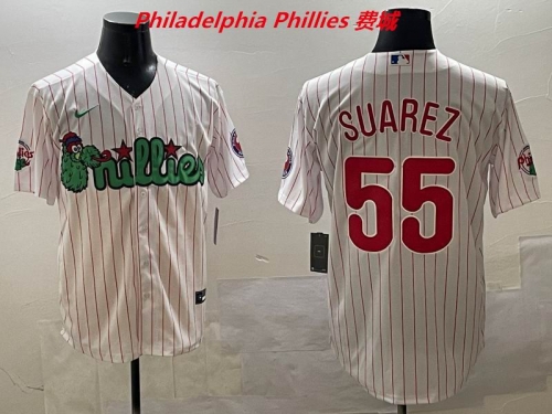 MLB Philadelphia Phillies 945 Men