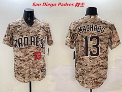 MLB San Diego Padres 1181 Men