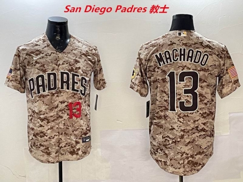 MLB San Diego Padres 1181 Men