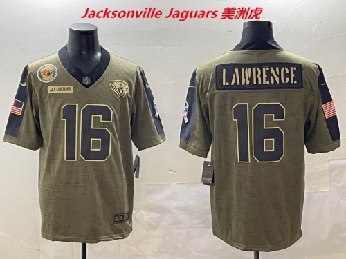 NFL Jacksonville Jaguars 129 Men