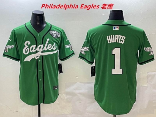 NFL Philadelphia Eagles 2666 Men