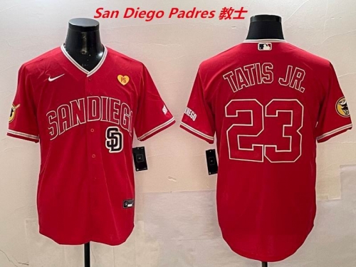 MLB San Diego Padres 1151 Men
