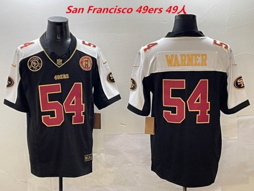 NFL San Francisco 49ers 2086 Men