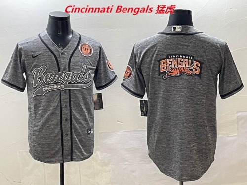 NFL Cincinnati Bengals 251 Men