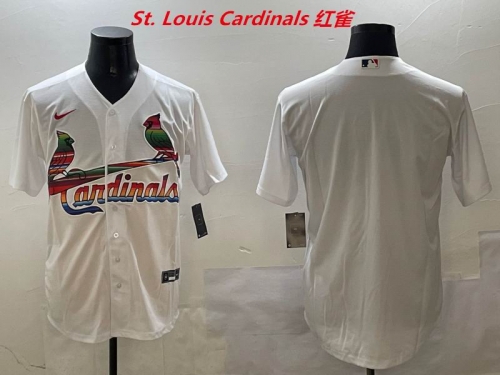 MLB St.Louis Cardinals 159 Men