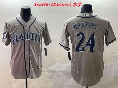 MLB Seattle Mariners 171 Men