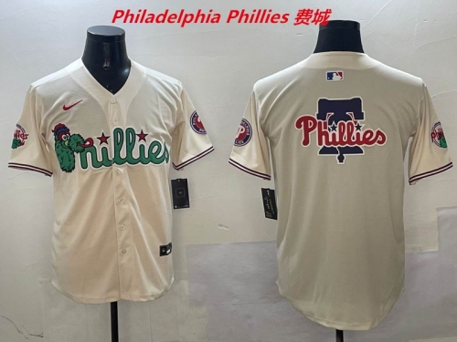 MLB Philadelphia Phillies 1028 Men