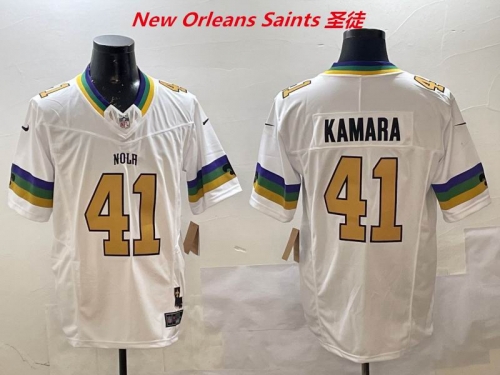 NFL New Orleans Saints 734 Men