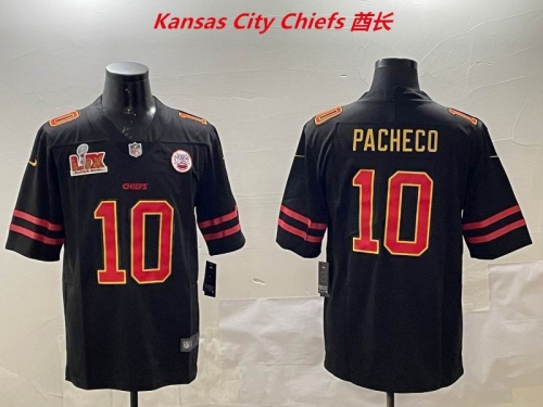 NFL Kansas City Chiefs 671 Men