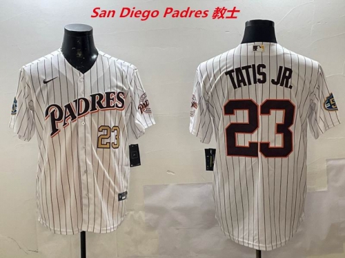 MLB San Diego Padres 1264 Men