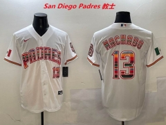 MLB San Diego Padres 1404 Men