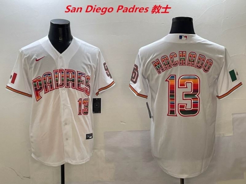MLB San Diego Padres 1404 Men