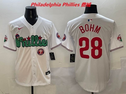 MLB Philadelphia Phillies 1282 Men