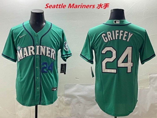 MLB Seattle Mariners 164 Men