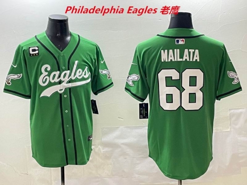 NFL Philadelphia Eagles 2772 Men