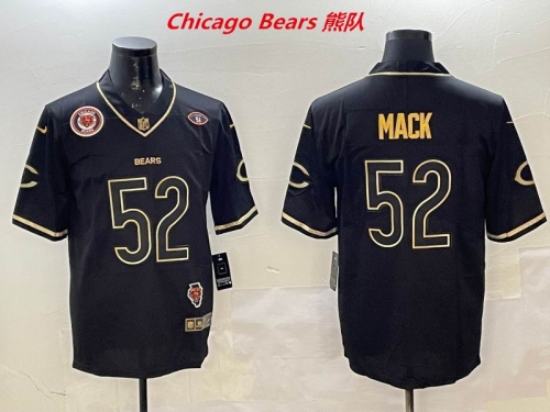 NFL Chicago Bears 505 Men
