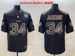 NFL Oakland Raiders 815 Men