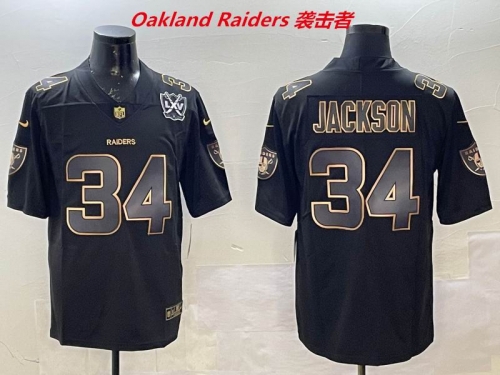 NFL Oakland Raiders 815 Men
