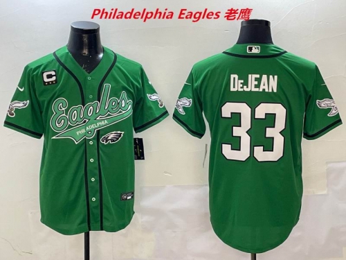 NFL Philadelphia Eagles 2317 Men