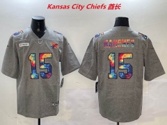 NFL Kansas City Chiefs 552 Men