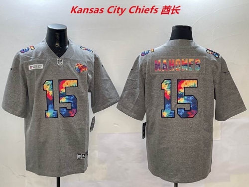 NFL Kansas City Chiefs 552 Men