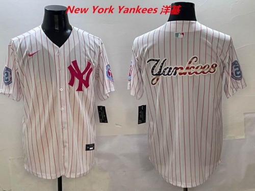 MLB New York Yankees 2209 Men