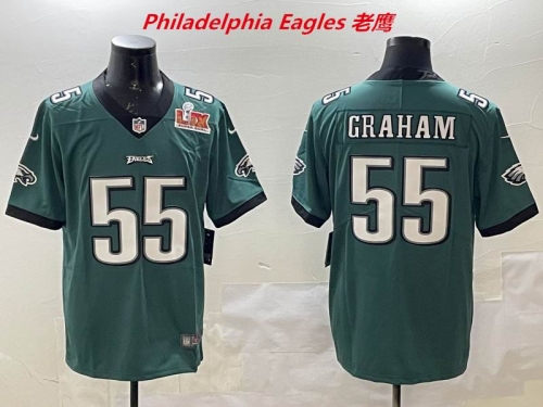 NFL Philadelphia Eagles 1745 Men