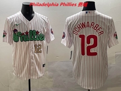 MLB Philadelphia Phillies 933 Men