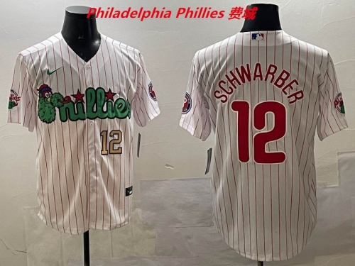 MLB Philadelphia Phillies 933 Men