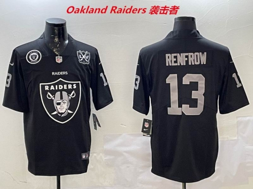 NFL Oakland Raiders 837 Men