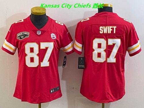 NFL Kansas City Chiefs 497 Women