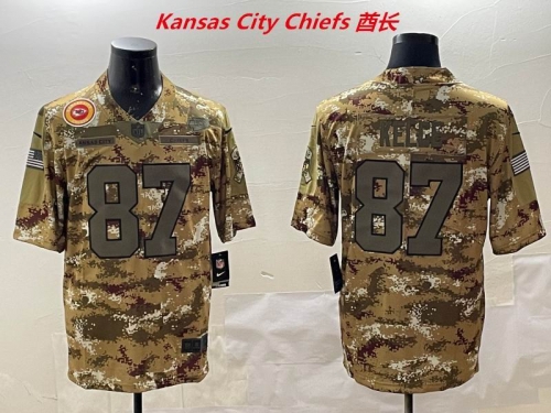 NFL Kansas City Chiefs 696 Men