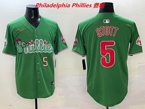MLB Philadelphia Phillies 961 Men