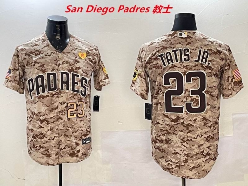 MLB San Diego Padres 1194 Men