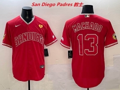 MLB San Diego Padres 1143 Men