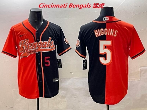 NFL Cincinnati Bengals 295 Men
