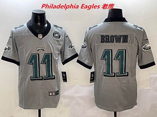 NFL Philadelphia Eagles 2132 Men