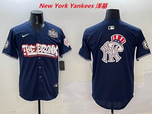 MLB New York Yankees 2029 Men