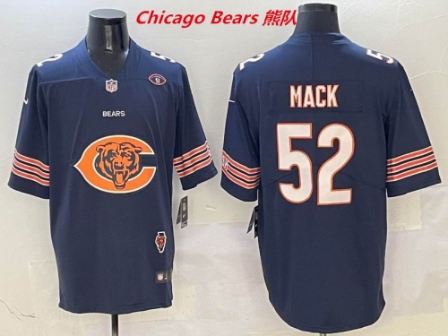 NFL Chicago Bears 509 Men