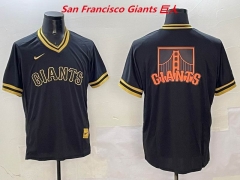 MLB San Francisco Giants 177 Men